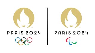 Paris 2024 Olympic and Paralympic Games First Anthem [upl. by Naltiac]