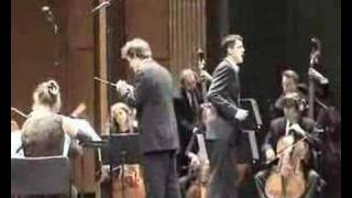 Jaroussky Spinosi Vivaldi Sperai vicino il lido [upl. by Maible]