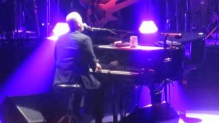 Billy Joel Vienna Waits For You  BBampT Center Sunrise FL 1714 [upl. by Sardse518]