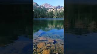 Hemlock Lake  Montana [upl. by Lita]