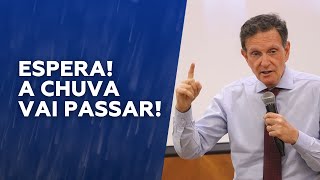 O Sol Brilha Num Dia De Chuva  Marcelo Crivella [upl. by Ahsoet]