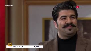 Behnam BaniGhorse Ghamar 1 [upl. by Tommi131]