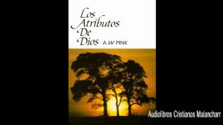 Los atributos de Dios 03 LA PRESCIENCIA DE DIOS [upl. by Barron]