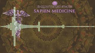 Fungus Destroyer by Sapien Medicine Experimental Energetic and Morphic Programmed Audio [upl. by Htesil]