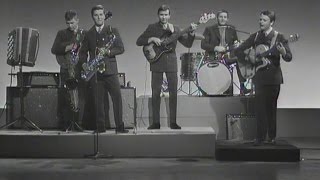 SvenIngvars  Jag Ringer På Fredag  Live i Oslo 1968 [upl. by Elum]