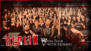 Soulbound on Tour  mit Erdling in Berlin [upl. by Zat]