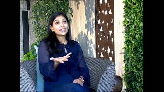 SPORTS ROUNDUP  INTERVIEW WITH NEHA AGARWAL  TABLE TENNIS [upl. by Nuahsyt]