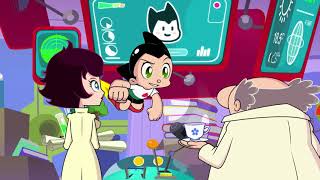 Go Astroboy Go  EP51 ตอน “มันมาจากดวงอาทิตย์” [upl. by Garland906]