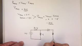 Introduction to Basic Diode Circuit [upl. by Oiramat]