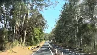 Road to Nambucca Heads [upl. by Lavicrep]