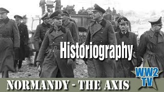 Normandy and DDay Historiography  Axis [upl. by Beberg51]