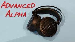 Z Review  Advanced Alphas I like them a lot seriously [upl. by Jariah]