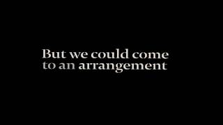 Sting  Practical Arrangement Lyric Video [upl. by Yaeger]