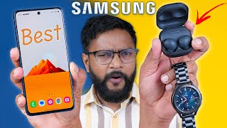 Best Samsung Smartphone amp Gadget Deals For You [upl. by Korwun]