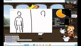 Pictionary Gameplay and Commentary [upl. by Naarah79]