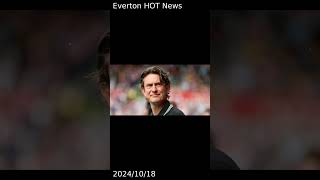 talkSPORT pundit drops verdict on quotincrediblequot manager replacing Dyche at Everton [upl. by Ahsiret]