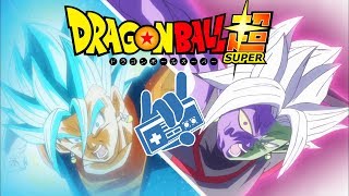 Dragon Ball Super  No More  Vegito vs Zamasu  Epic Cover [upl. by Fenwick339]