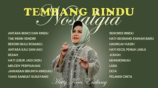 Hetty Koes Endang  Album Tembang Rindu Nostalgia  Audio HQ [upl. by Enitsud707]