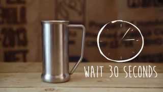 How to Make the Perfect Coffee with a Cafetiere or French Press [upl. by Atirehgram]