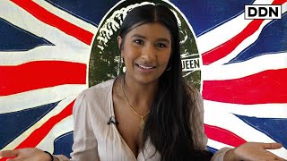 This Is England Ash Sarkar’s Alternative Race Report [upl. by Assillim]