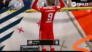 FIFA 23  BEST HEADERGOALS [upl. by Zavala383]