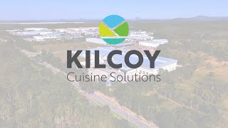 Kilcoy Cuisine Solutions Bells Creek [upl. by Beltran]