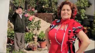 La Pegatina  Mari Carmen videoclip oficial [upl. by Subak636]