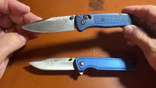 Bugout vs Ozark Trail Modern [upl. by Aerda]