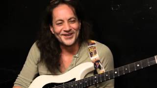 Charvel Jake E Lee White Pearl [upl. by Axel]