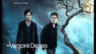 The Vampire Diaries 7x07 Slacks St South [upl. by Dnomaid]