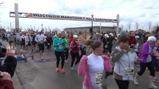 Wisconsin Marathon 2013 [upl. by Ati]