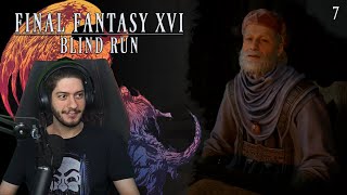 I Mille Tomi  Final Fantasy XVI  Blind Run 7 [upl. by Gainor154]