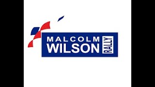 Malcolm Wilson Rally 2024 [upl. by Ilan]