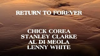 Return To Forever Chick Corea Stanley Clarke Al Di Meola Lenny White  43 Jazzaldia Festival [upl. by Elyse]