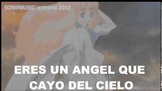 Wisin y Yandel Te Deseo Official Video anime letra karaoke [upl. by Hsiekal993]