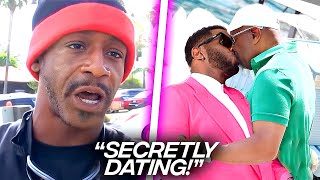 Katt Williams Leaks Freakoff Footage Of Diddy And Steve Harvey [upl. by Aizitel]