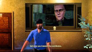 Alpha Protocol Albatross Is Your Best Friend [upl. by Martguerita604]