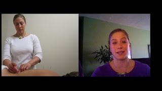 Careers in Alternative Medicine Holistic Health Practitioner Interview [upl. by Steady107]