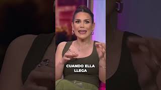 Karina Banda revela su técnica para enfrentar a los hombres infieles DesigualesTV [upl. by Giffie779]