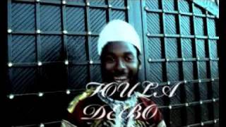 Takana Zion an kadi clip officiel [upl. by Acinemod]