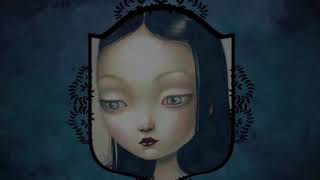 Booktrailer  Branca de Neve  Benjamin Lacombe [upl. by Nerraj]