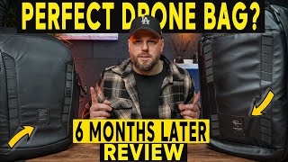 Is This The PERFECT DRONE  Camera BAG NOMATIC Peter McKinnon Review [upl. by Gibb]