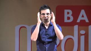 The Difference Between Open Minded amp Closed Minded by Sandeep Maheshwari [upl. by Llertal]