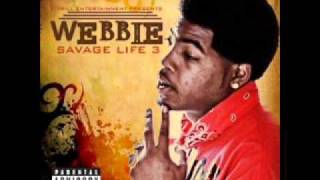 Webbie  Bounce That [upl. by Notsek361]