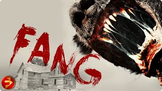 Hunt the beast or become its prey  FANG  Adventure Fantasy Thriller  Full Movie [upl. by Notlil220]