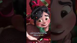 Ralph Spacca Internet  Clip dal Film  Vanellope incontra le principesse [upl. by Einahpetse]