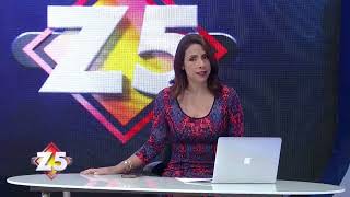 ZONA 5 PROGRAMA  931 [upl. by Shirline351]