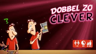 Dobbel zo Clever speluitleg  999 Games [upl. by Yaker43]