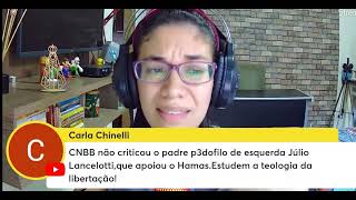 Analisando o TRÃDUO PASCAL DA CNBB 2024 deus catolico [upl. by Acacia]