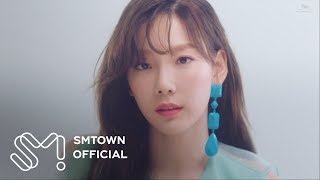 TAEYEON 태연 Fine MV [upl. by Dave]